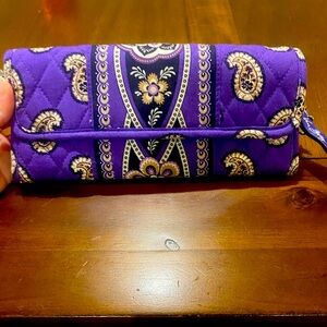 Small Vera crossbody/wallet